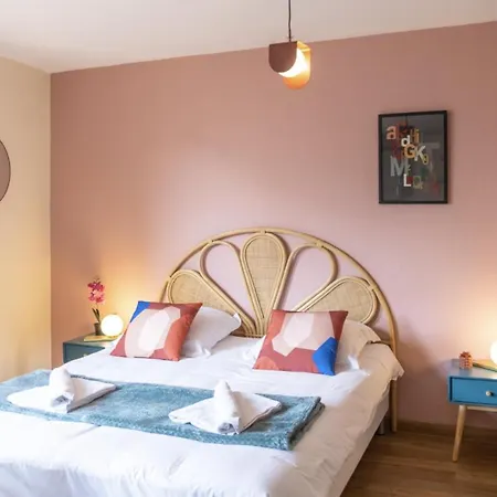 Nouveau - Le Nid Savernois - Hyper Centre Saverne Extérieur photo